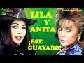 Anita Morillo y Lila Morillo Ese Guayabo en TELEVEN #lila #lilamorillo #anitamorillo #tbt #televen