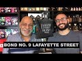 Bond No. 9 Lafayette Street REVIEW with Redolessence