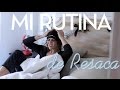 MI RUTINA DE RESACA | TRUCOS, SERIES, RECETAS Y OUTFIT | Trendy Taste