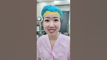 Cắt mí còn nhẹ nhàng hơn cả nhấn mí | Bs Hùng Thanh - Thẩm Mỹ GN