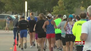 Sioux Falls Half Marathon provides runners with a much needed chance to compete