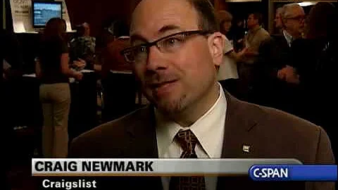 The Communicators: Gov 2.0 Summit