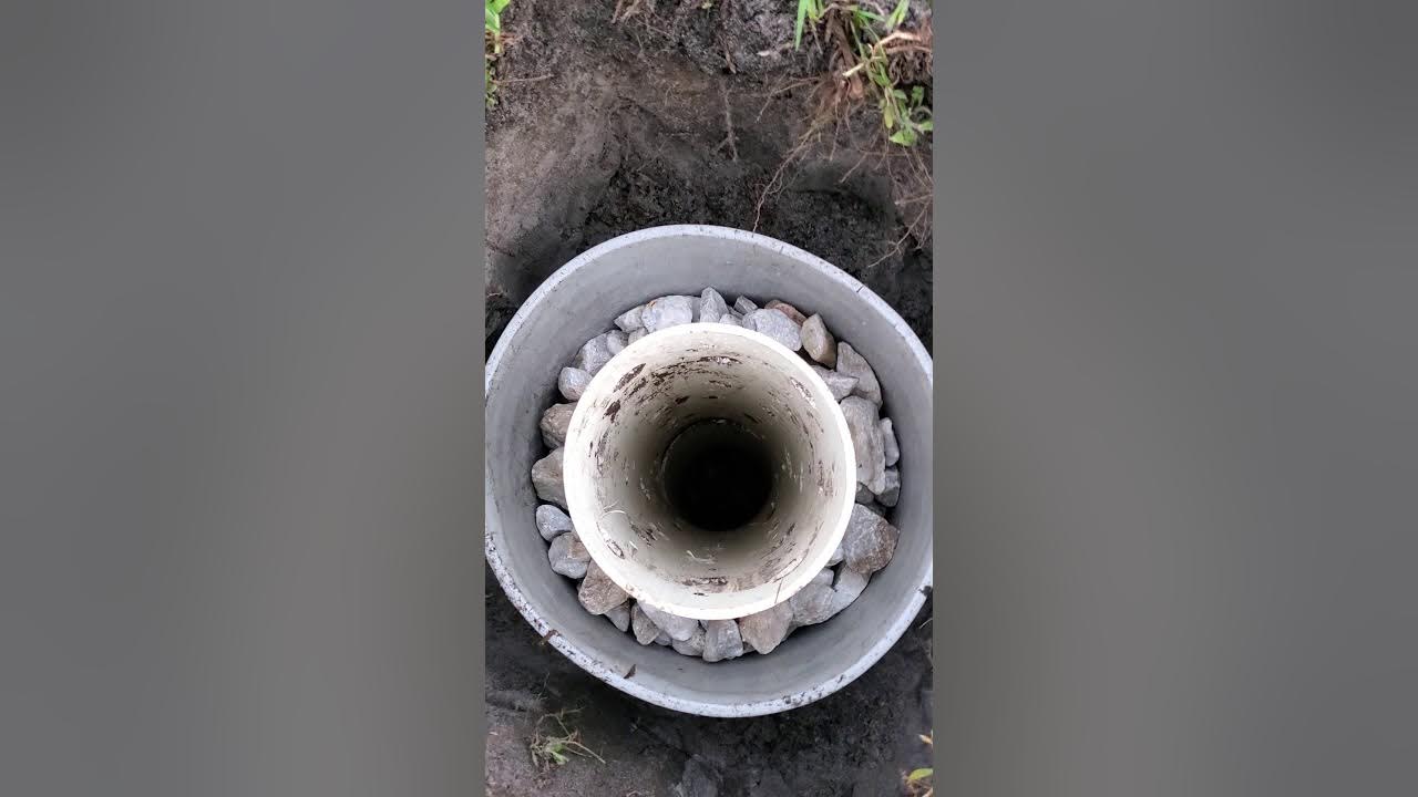 Doggie Dooley installation YouTube