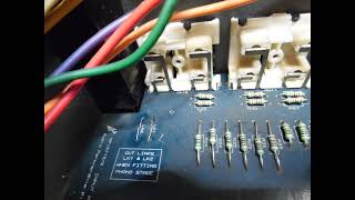 Cambridge Azur 540A V1 Amplifier Repair (With Audio Tutorial)