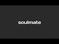 Soulmate - Kahitna (karaoke female key)