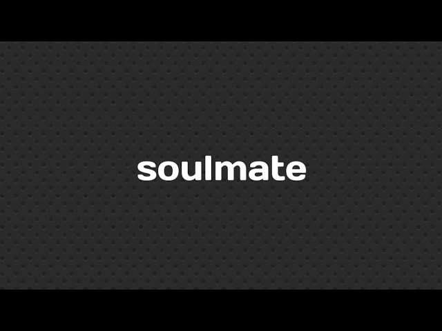 Soulmate - Kahitna (karaoke female key) class=