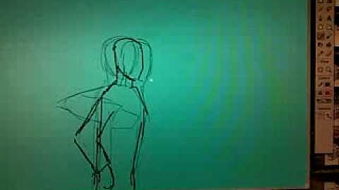 Basic Inbetweening Animation Tutorial