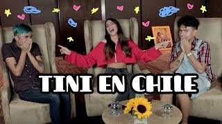 Watch Tini Ellas video