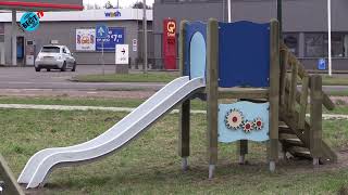 Speelplekken In Zuiderloo Heiloo Opgeleverd 7 Februari 2025