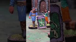 A Picture Perfect Encounter