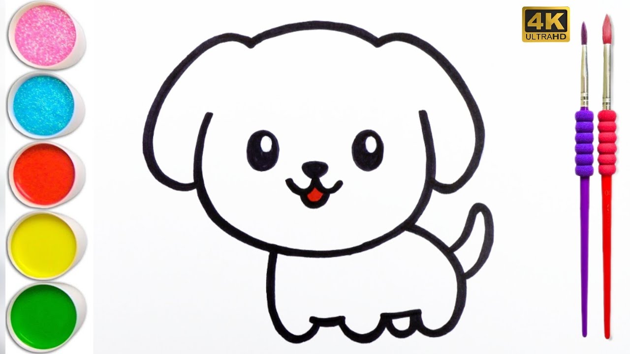 cute-dog-drawing-for-kids-toddlers-easy-cute-puppy-drawing-easy