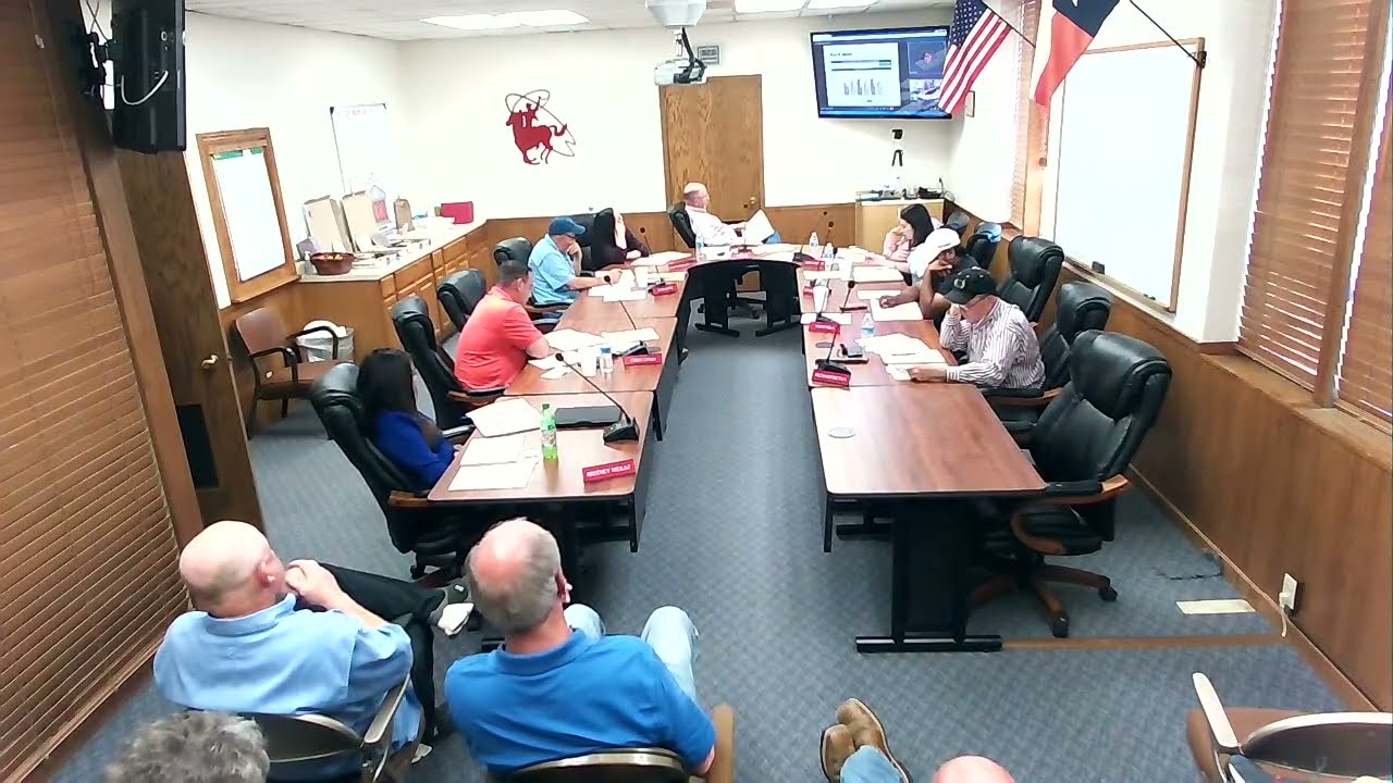 Perryton Independent School District perryton-independent-school-district