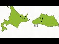 【アニメ】みそ汁・耳かき・都道府県・ピーマンとパプリカ・冷奴