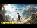 Assassins Creed Odyssey Capítulo 45