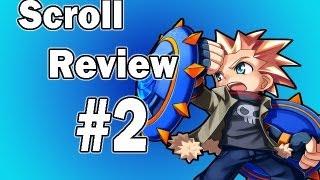 RF TNT: Metatron Scroll Review