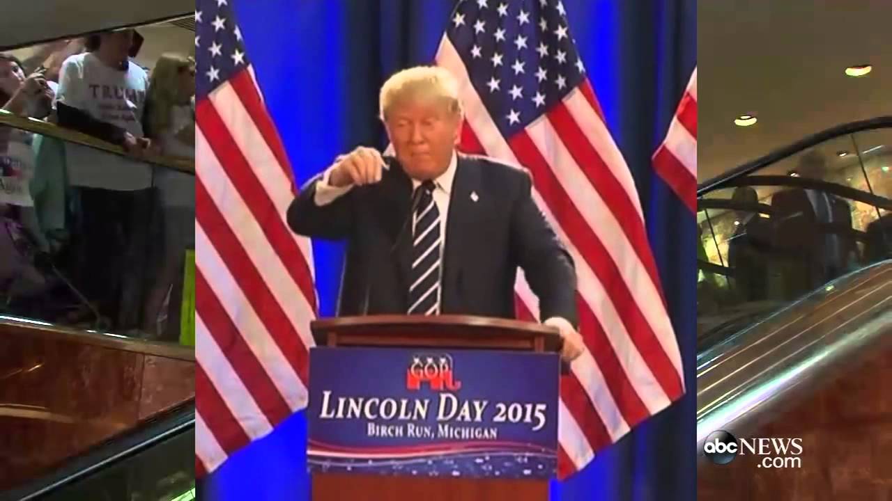 propel gøre det muligt for Limited Official First Donald Trump Song Bing Bong - YouTube