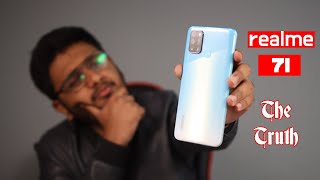 realme 7i Full Review | The "real" truth!