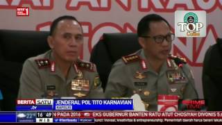 BNN Gandeng DEA Ungkap Peredaran Narkoba