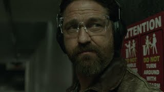 Firing Range | Den Of Thieves (2018)