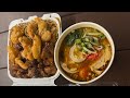 Spicy Tan Tan Noodles Yummy