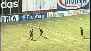 Oscar Zepeda Highlights