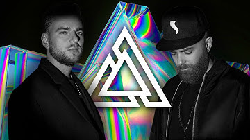 Showtek, .EXA - Slow Down Pt. 2 (Extended Mix)