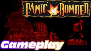 Panic Bomber (Virtual Boy) Gameplay
