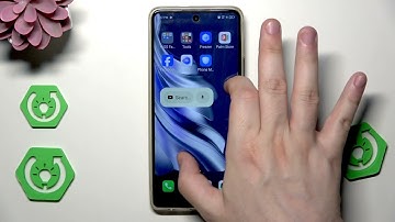 TECNO Spark 20 Pro Home Screen Tricks – Customize Widgets, Icons, and Gestures