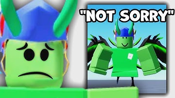 Parlo RETURNED.. (it