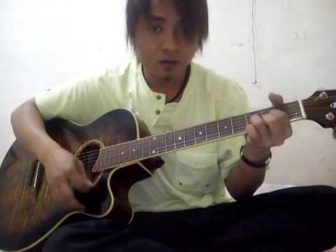 D&#;bagindas Kangen cover Agustian D&#;bagindas Kangen cover Agustian