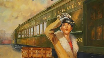 Sentimental Journey ~ Acker Bilk ~ HD