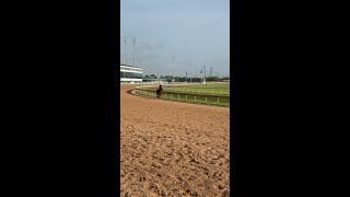 Training at SHRP