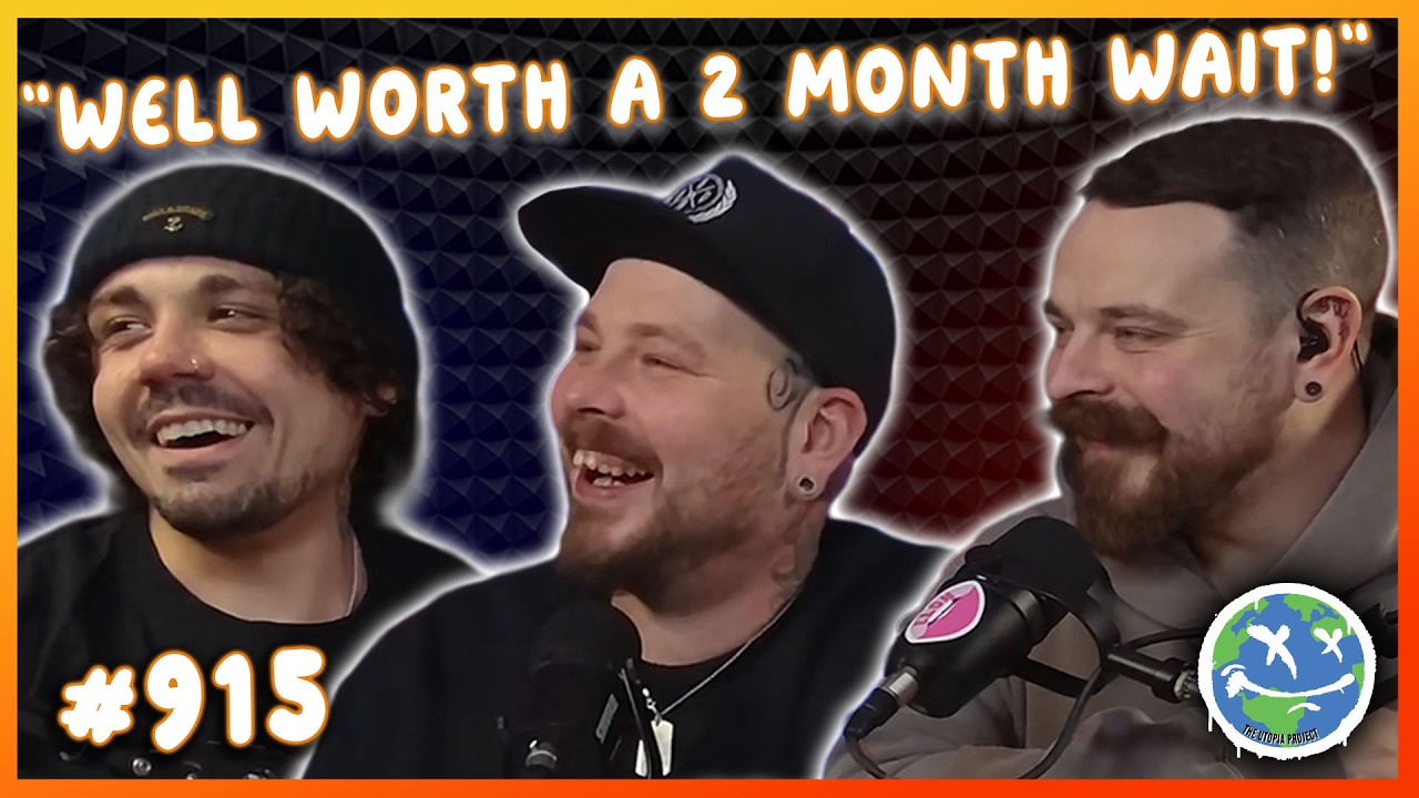 GOLDEN ASTRONAUT! | The Utopia Project | EP15 - S09