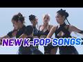 NEW K POP SONGS FEBRUARY 2026 WEEKS 1 2 3 4