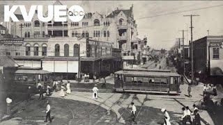 Remembering when Austin had streetcars | The Backstory