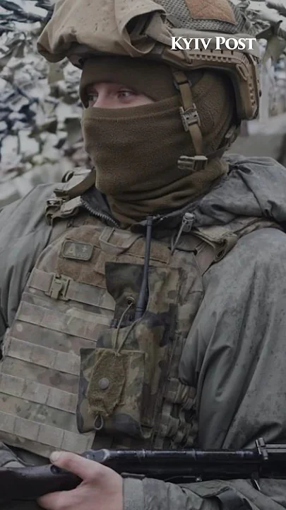 🇺🇦 How an #Azov Fighter Stranded in #Mariupol Evaded Capture for a Year