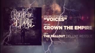 Crown The Empire - Voices