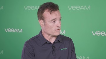 Protect, simplify and create with Veeam and NetApp copy data management