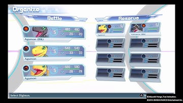 Digimon Story Cyber Sleuth Ps4 Where To Get Pre Order Items In Game