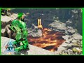 This Was Not Suppose To Happen!!  - Ark The Center [Ep 13]