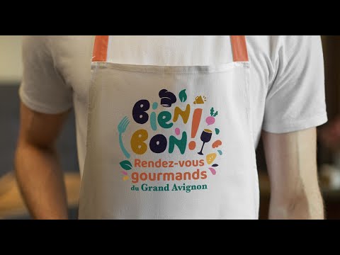 [TEASER ] Bien bon ! Rendez-vous gourmands du Grand Avignon