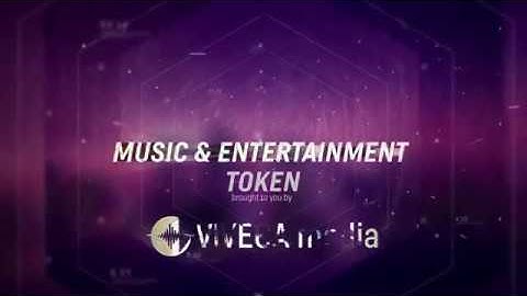 Viveca Media - Blockchain Based Music and Entertainment Platform