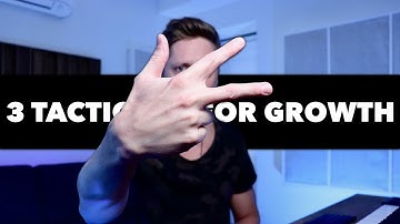 3 Tips for Long-Term Growth on Spotify