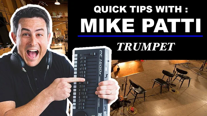 Making Mock-ups with Mike! Quick Tips with Michael...