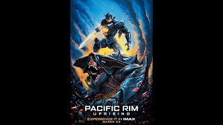 Тихоокеанский рубеж 2 эксклюзивный трейлер (Pacific Rim Uprising Exclusive Trailer) Тихоокеанский рубеж 2 эксклюзивный трейлер (Pacific Rim Uprising Exclusive Trailer)