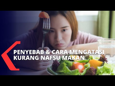 Video: Cara Mula Makan Kurang