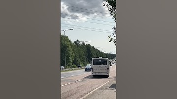 431 bus leaves kappatie