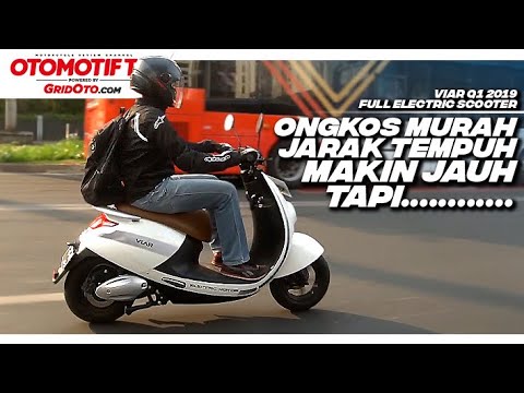 Video: Bagaimana saya tahu ukuran katrol yang saya butuhkan untuk motor listrik saya?