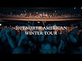 Flogging Molly - Winter 2023 w/ Anti-Flag and Skinny Lister (Trailer)