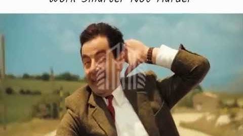 Mr  Bean